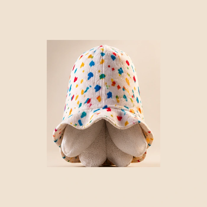 Birthday Suit DIKAT concept