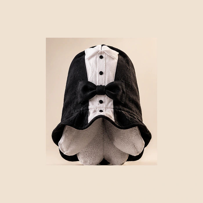 Black Tie DIKAT concept