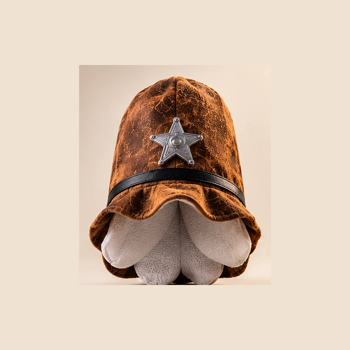 Cowboy DIKAT concept